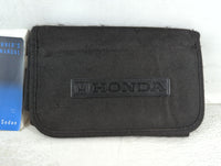 2014 Honda Accord Owners Manual Book Guide P/N:00X31-T2A-6100 OEM Used Auto Parts