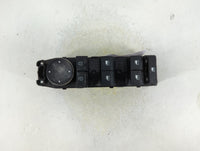 2024 Hyundai Kona Master Power Window Switch Replacement Driver Side Left P/N:BE670NNB Fits OEM Used Auto Parts