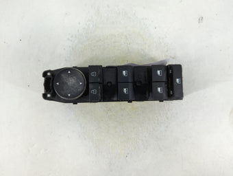 compare product 2024 Hyundai Kona Master Power Window Switch Replacement Driver Side Left P/N:BE670NNB Fits OEM Used Auto Parts