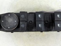 2024 Hyundai Kona Master Power Window Switch Replacement Driver Side Left P/N:BE670NNB Fits OEM Used Auto Parts