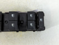 2024 Hyundai Kona Master Power Window Switch Replacement Driver Side Left P/N:BE670NNB Fits OEM Used Auto Parts
