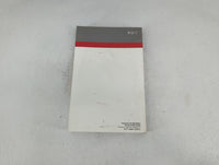 2014 Toyota Camry Owners Manual Book Guide P/N:01999-33B28 OEM Used Auto Parts
