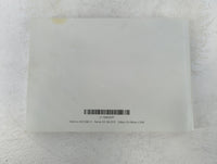 2008 Mercedes-Benz E320 Owners Manual Book Guide P/N:211 584 29 97 OEM Used Auto Parts