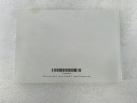 2008 Mercedes-Benz E320 Owners Manual Book Guide P/N:211 584 29 97 OEM Used Auto Parts