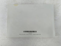 2008 Mercedes-Benz E320 Owners Manual Book Guide P/N:211 584 29 97 OEM Used Auto Parts