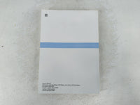 2011 Volkswagen Jetta Owners Manual Book Guide OEM Used Auto Parts