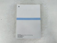 2011 Volkswagen Jetta Owners Manual Book Guide OEM Used Auto Parts