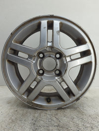 2000-2004 Ford Focus Oem Wheel Rim