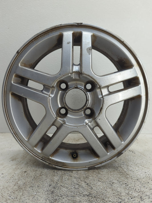 2000-2004 Ford Focus Oem Wheel Rim