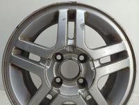 2000-2004 Ford Focus Oem Wheel Rim