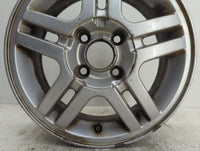 2000-2004 Ford Focus Oem Wheel Rim