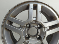 2000-2004 Ford Focus Oem Wheel Rim