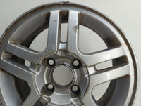 2000-2004 Ford Focus Oem Wheel Rim
