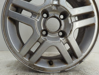 2000-2004 Ford Focus Oem Wheel Rim