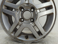 2000-2004 Ford Focus Oem Wheel Rim