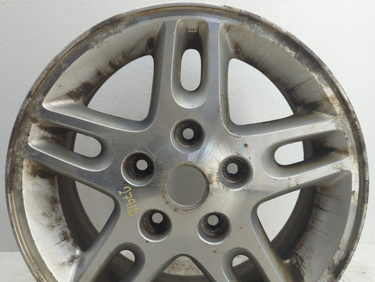 1999-2000 Jeep Grand Cherokee Oem Wheel Rim