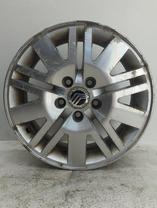 2005-2007 Mercury Mariner Oem Wheel Rim