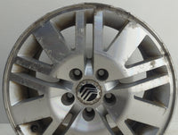 2005-2007 Mercury Mariner Oem Wheel Rim