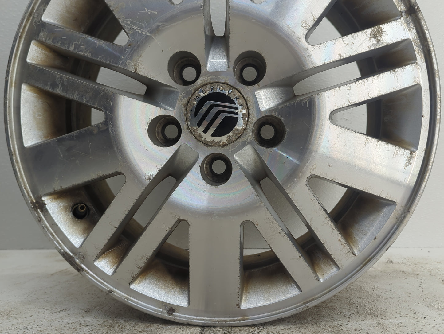 2005-2007 Mercury Mariner Oem Wheel Rim