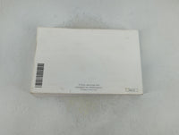 2020 Nissan Murano Owners Manual Book Guide P/N:OM20EA 0Z52U1 OEM Used Auto Parts