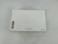 2020 Nissan Murano Owners Manual Book Guide P/N:OM20EA 0Z52U1 OEM Used Auto Parts