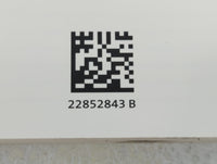 2014 Chevrolet Equinox Owners Manual Book Guide P/N:22852843 B OEM Used Auto Parts