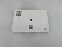 2014 Chevrolet Equinox Owners Manual Book Guide P/N:22852843 B OEM Used Auto Parts