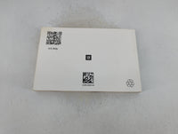 2014 Chevrolet Equinox Owners Manual Book Guide P/N:22852843 B OEM Used Auto Parts