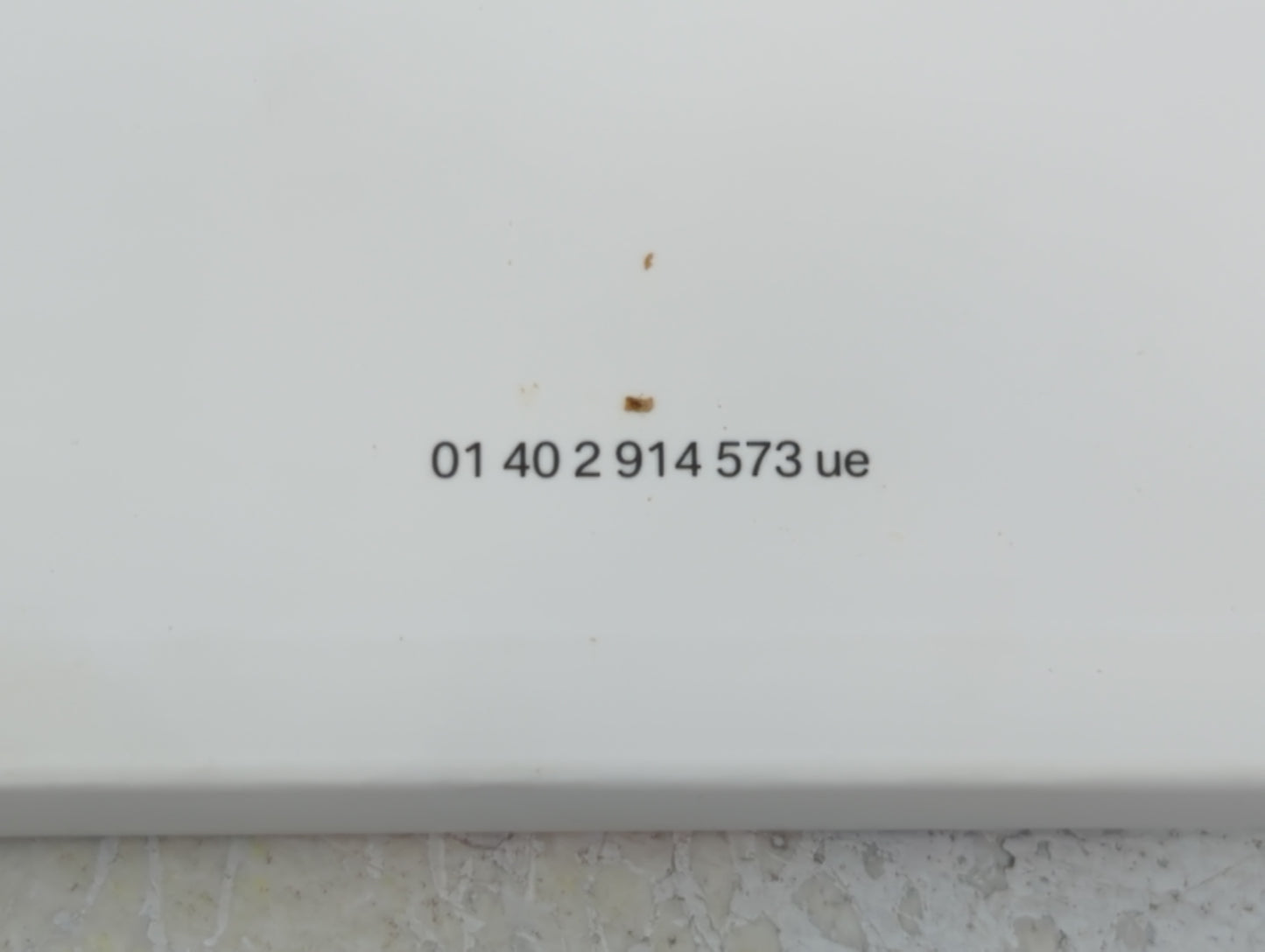 2012 Bmw X1 Owners Manual Book Guide P/N:01 40 2 914 573 OEM Used Auto Parts