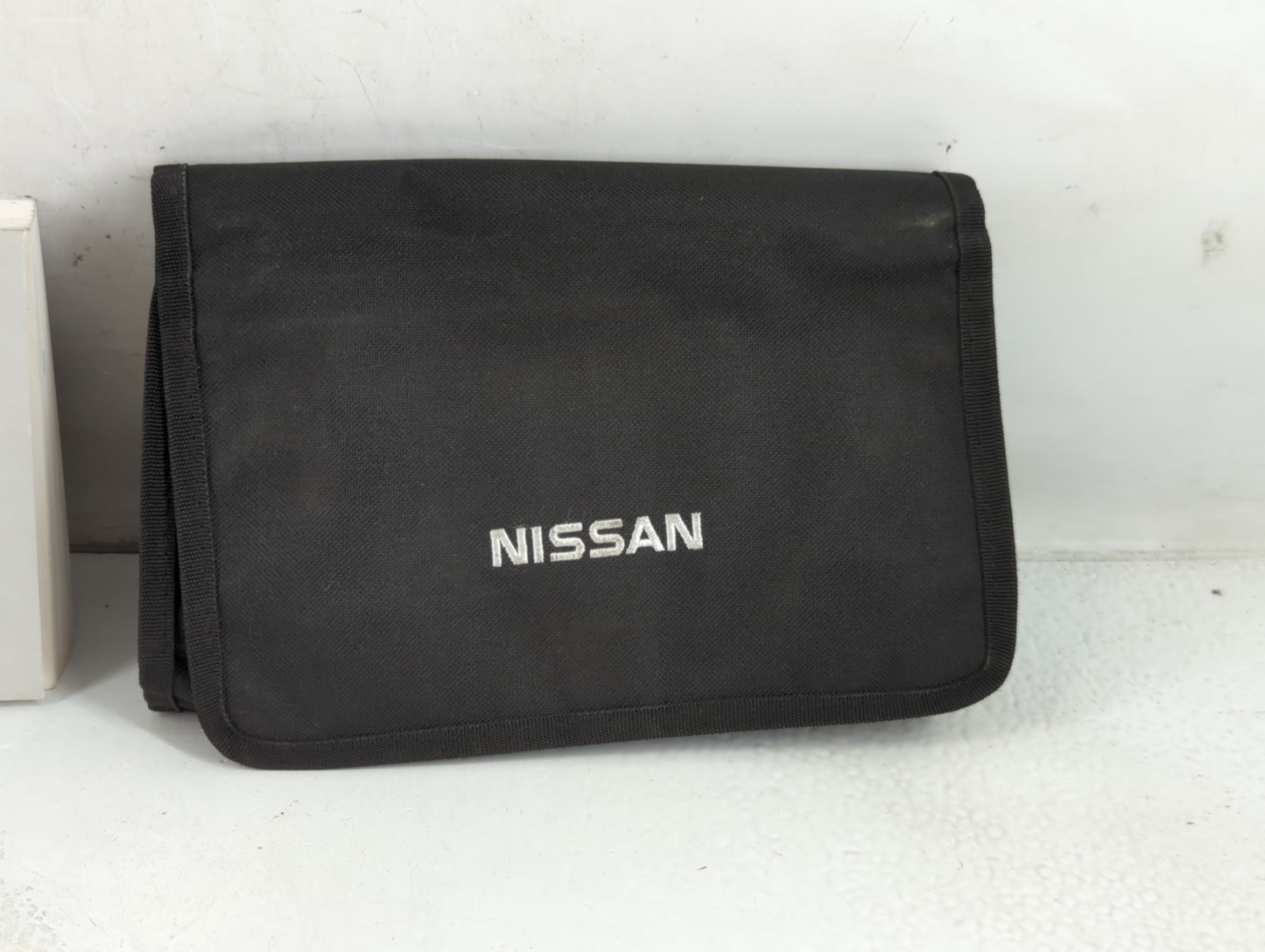 2019 Nissan Altima Owners Manual Book Guide P/N:OM19EA 0L34U1 OEM Used Auto Parts