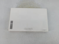 2019 Nissan Altima Owners Manual Book Guide P/N:OM19EA 0L34U1 OEM Used Auto Parts