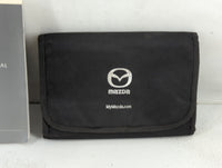 2020 Mazda Cx-30 Owners Manual Book Guide P/N:9999-95-030C 8HG6-EA-19IM OEM Used Auto Parts