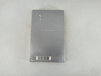 2020 Mazda Cx-30 Owners Manual Book Guide P/N:9999-95-030C 8HG6-EA-19IM OEM Used Auto Parts