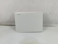 2014 Hyundai Sonata Owners Manual Book Guide P/N:A3S0-EU43G OEM Used Auto Parts