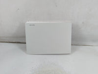 2014 Hyundai Sonata Owners Manual Book Guide P/N:A3S0-EU43G OEM Used Auto Parts