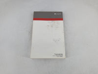 2010 Toyota Prius Owners Manual Book Guide P/N:01999-47668 OEM Used Auto Parts