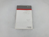 2010 Toyota Prius Owners Manual Book Guide P/N:01999-47668 OEM Used Auto Parts
