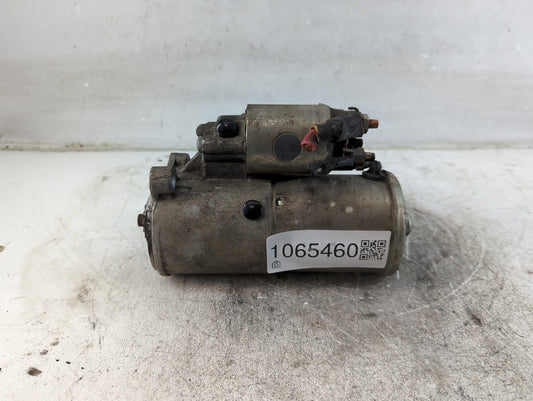 1999-2013 Ford F-150 Car Starter Motor Solenoid OEM P/N:6L34 11000 CA Fits OEM Used Auto Parts