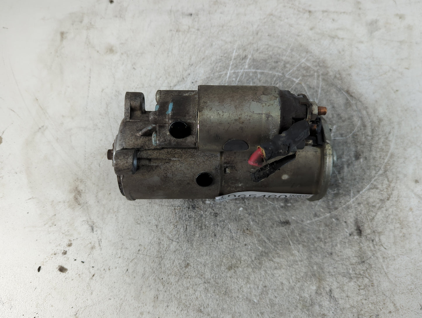 1999-2013 Ford F-150 Car Starter Motor Solenoid OEM P/N:6L34 11000 CA Fits OEM Used Auto Parts - Oemusedautoparts1.com