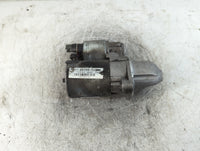 2010-2014 Hyundai Santa Fe Car Starter Motor Solenoid OEM P/N:36100-2G100 Fits Fits 2008 2009 2010 2011 2012 2013 2014 OEM Used Auto Parts - Oemusedautoparts1.com
