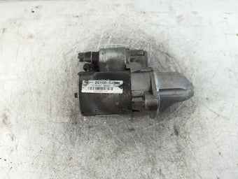 compare product 2010-2014 Hyundai Santa Fe Car Starter Motor Solenoid OEM P/N:36100-2G100 Fits Fits 2008 2009 2010 2011 2012 2013 2014 OEM Used Auto Parts