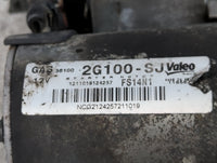 2010-2014 Hyundai Santa Fe Car Starter Motor Solenoid OEM P/N:36100-2G100 Fits Fits 2008 2009 2010 2011 2012 2013 2014 OEM Used Auto Parts - Oemusedautoparts1.com