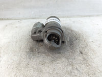 2010-2014 Hyundai Santa Fe Car Starter Motor Solenoid OEM P/N:36100-2G100 Fits Fits 2008 2009 2010 2011 2012 2013 2014 OEM Used Auto Parts - Oemusedautoparts1.com
