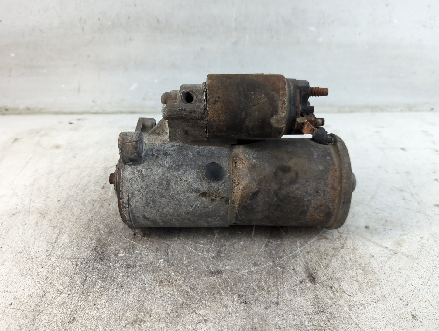 1999-2013 Ford F-150 Car Starter Motor Solenoid OEM P/N:6L34 11000 CA Fits OEM Used Auto Parts