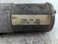 1999-2013 Ford F-150 Car Starter Motor Solenoid OEM P/N:6L34 11000 CA Fits OEM Used Auto Parts