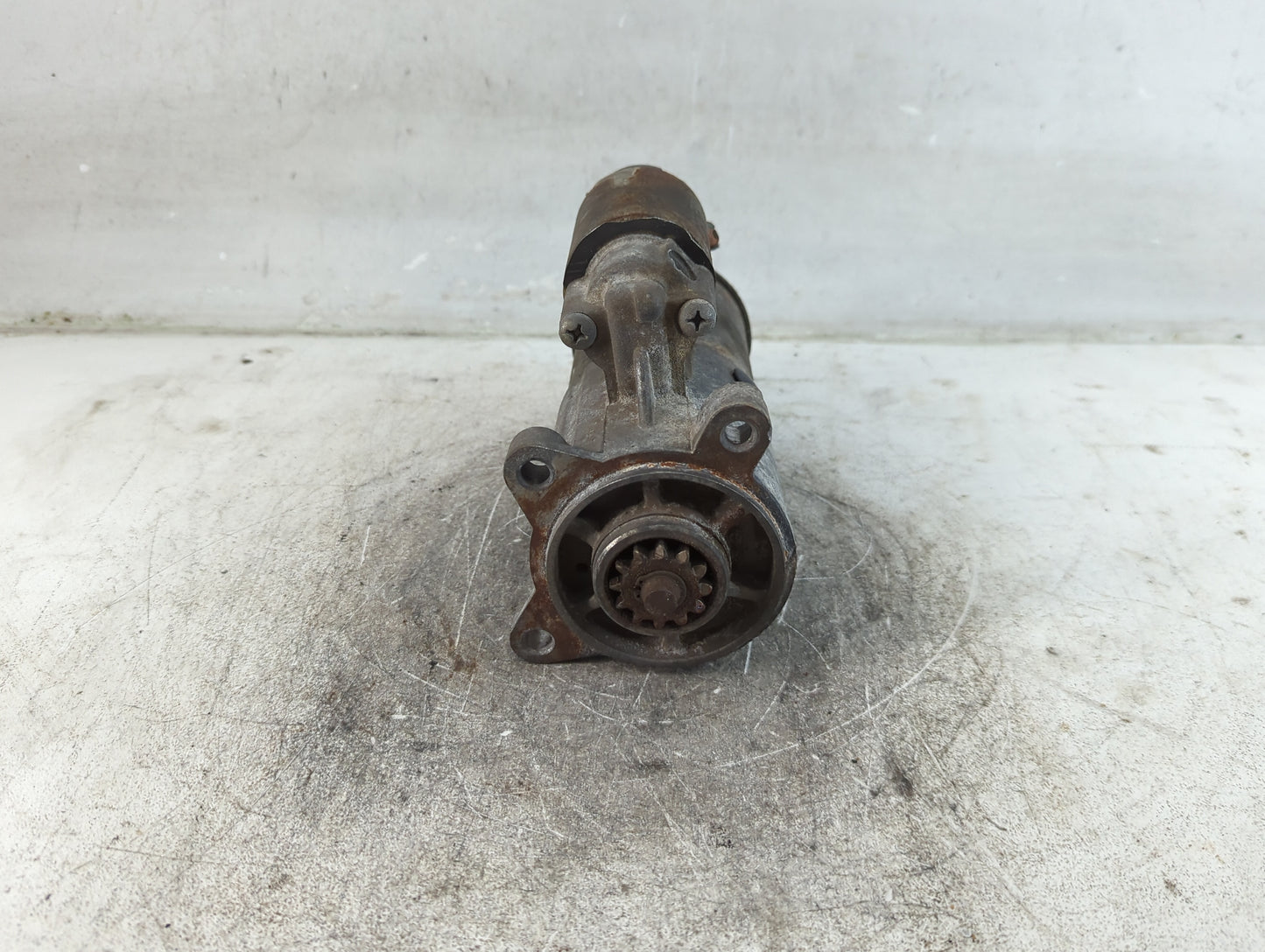 1999-2013 Ford F-150 Car Starter Motor Solenoid OEM P/N:6L34 11000 CA Fits OEM Used Auto Parts