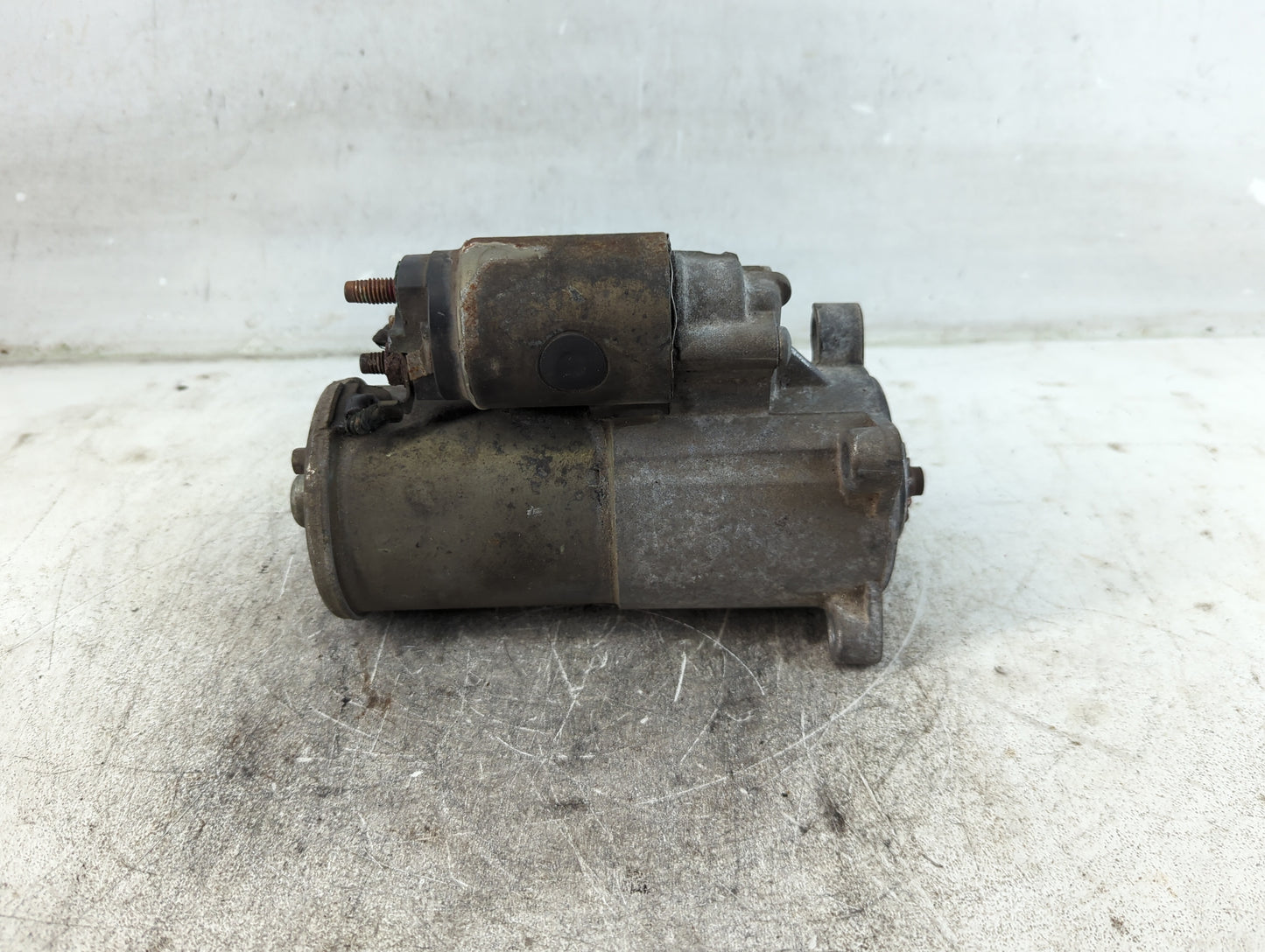 1999-2013 Ford F-150 Car Starter Motor Solenoid OEM P/N:6L34 11000 CA Fits OEM Used Auto Parts