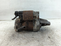 2001-2005 Honda Civic Car Starter Motor Solenoid OEM Fits Fits 2001 2002 2003 2004 2005 OEM Used Auto Parts