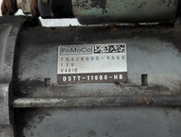 2013-2020 Ford Fusion Car Starter Motor Solenoid OEM P/N:TN428000-9560 DS7T-11000-HB Fits OEM Used Auto Parts
