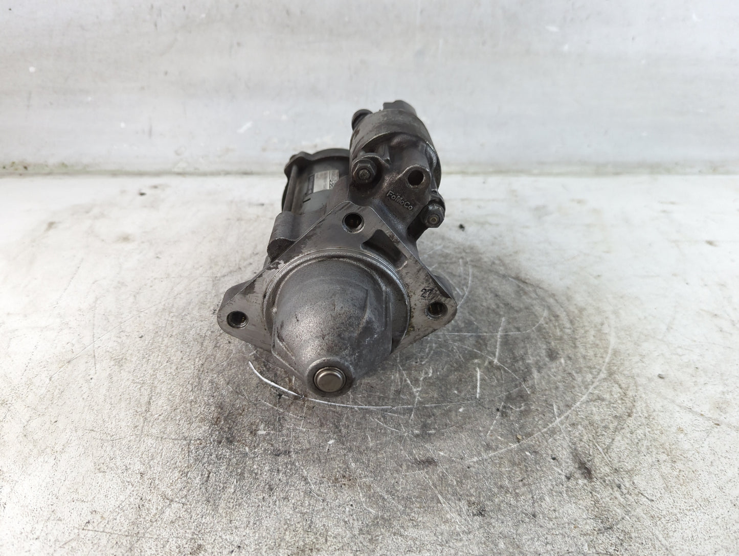 2013-2020 Ford Fusion Car Starter Motor Solenoid OEM P/N:TN428000-9560 DS7T-11000-HB Fits OEM Used Auto Parts